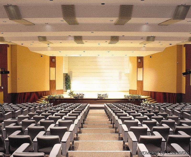 Hotel Kongresowy キェルツェ 設備 写真